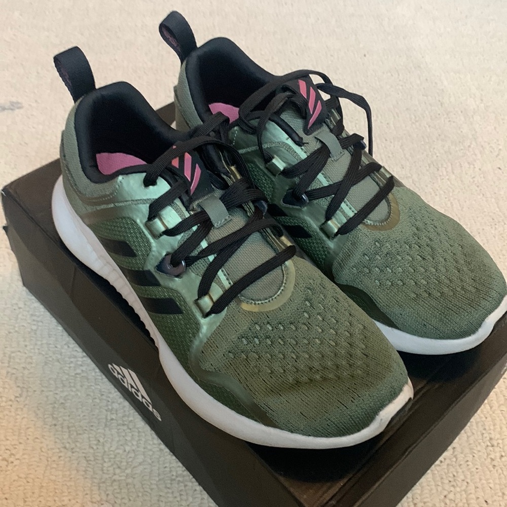 Adidas Edgebounce